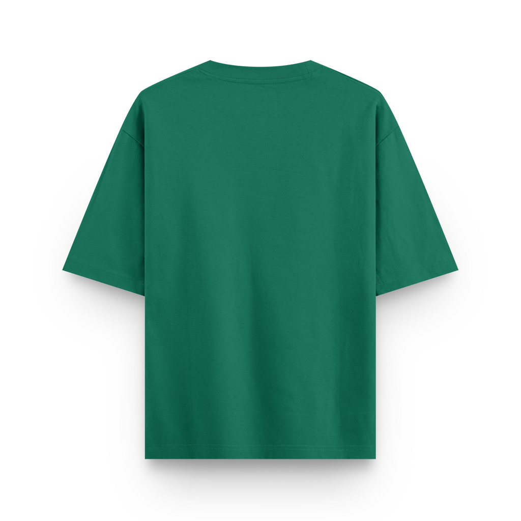 Lazy Oversized Tshirt