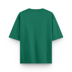 Lazy Oversized Tshirt