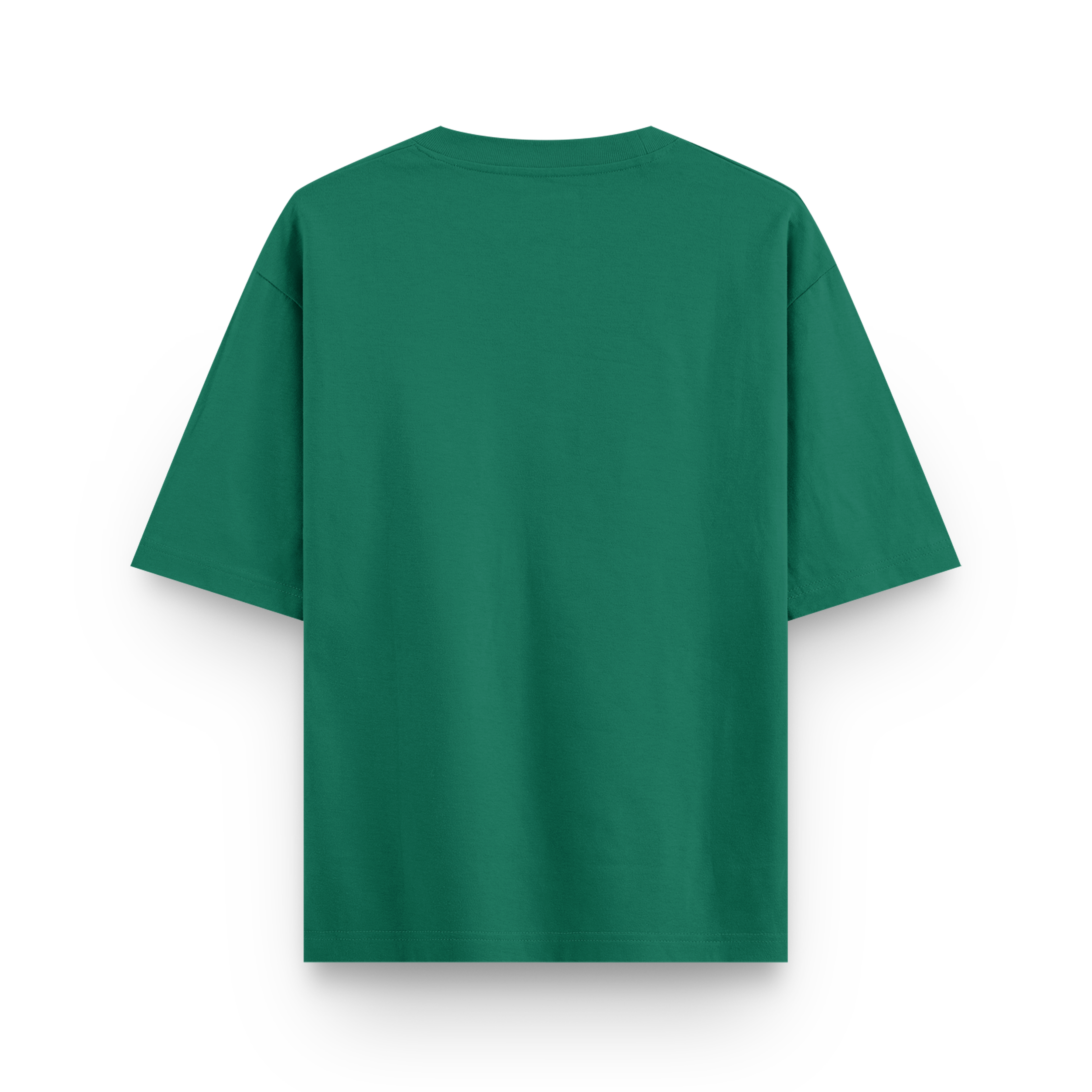 Lazy Oversized Tshirt