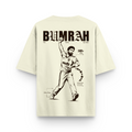 Boom Boom Bumrah