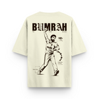 Boom Boom Bumrah