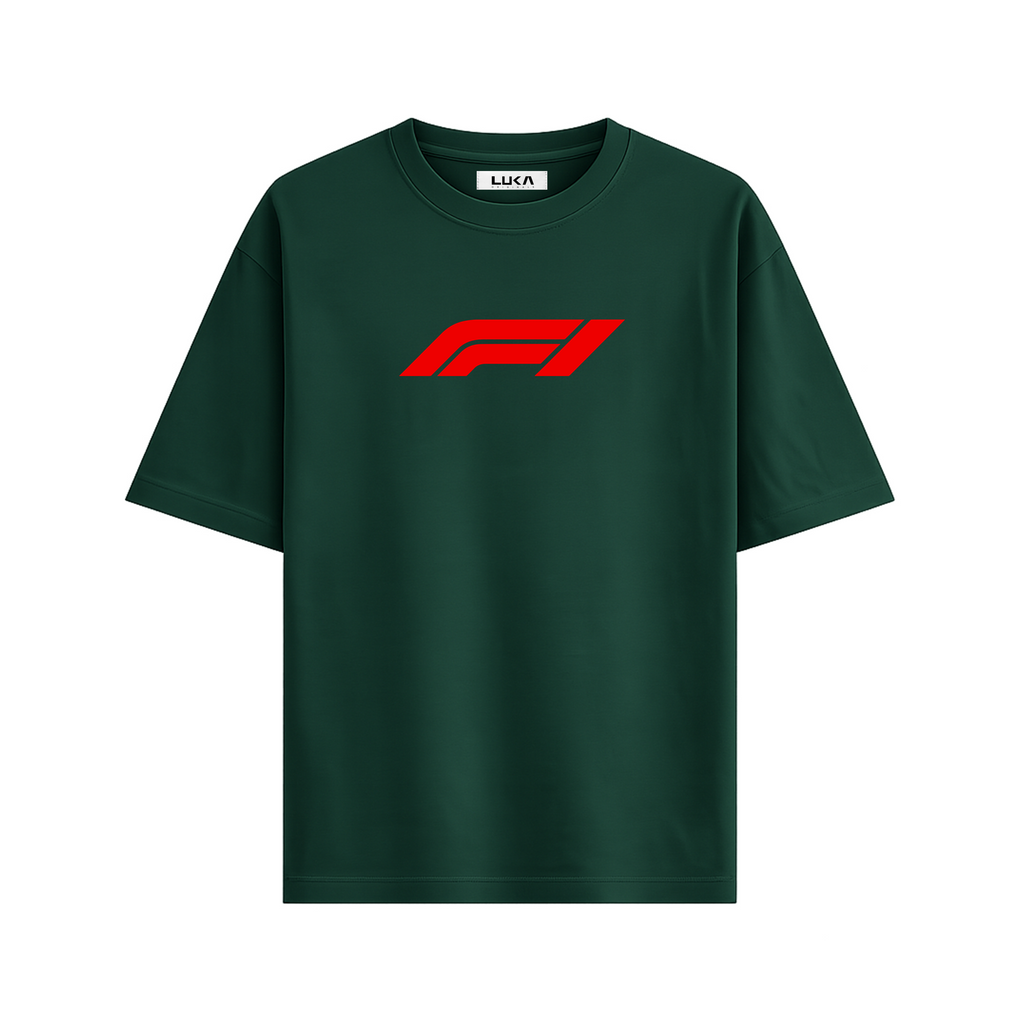 Formula 1 - Calender