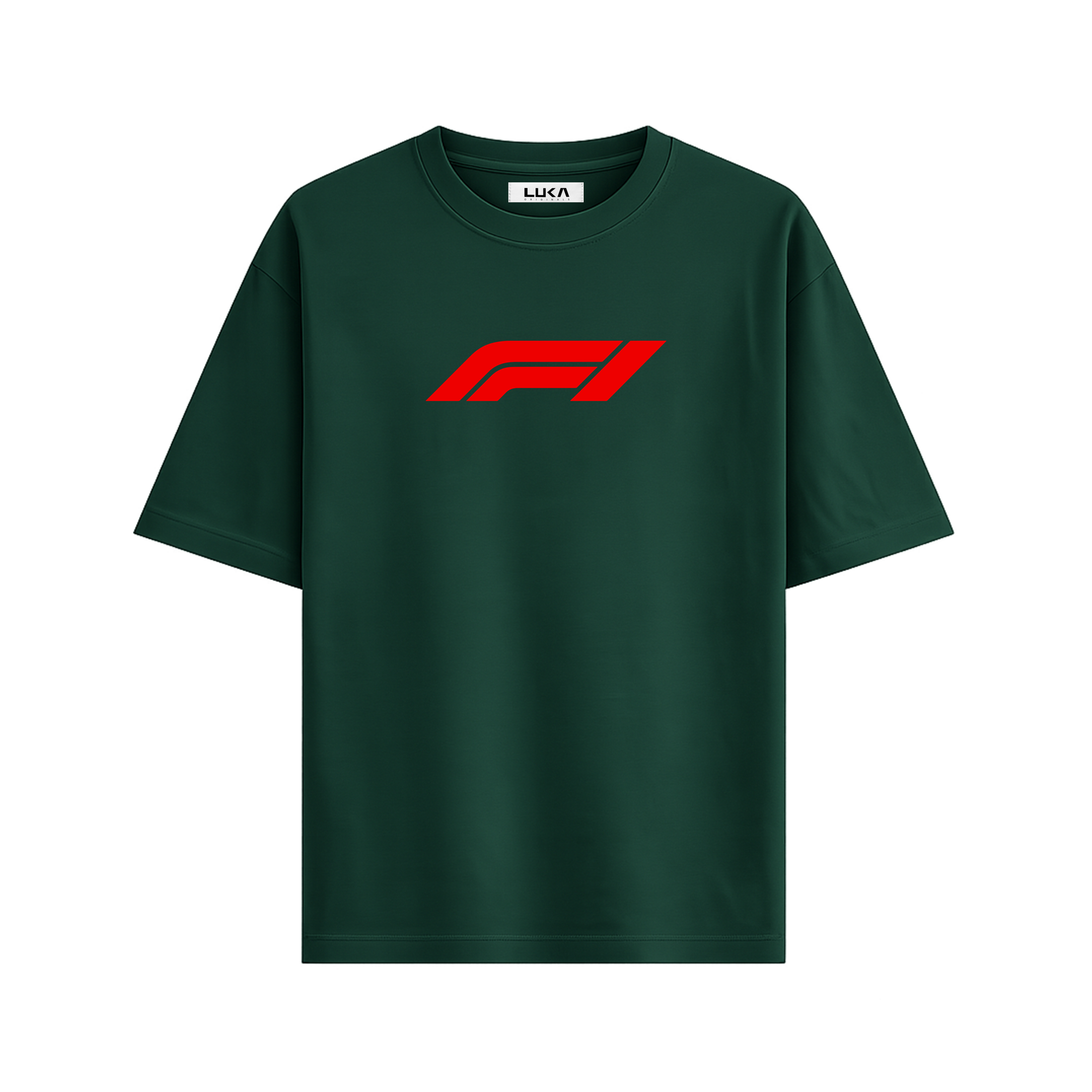 Formula 1 - Calender