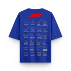 Formula 1 - Calender