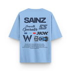 Formula 1 - Carlos Sainz
