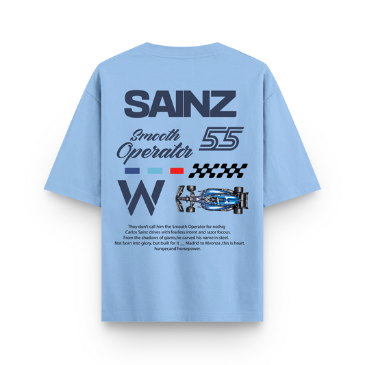 Formula 1 - Carlos Sainz