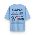 Formula 1 - Carlos Sainz