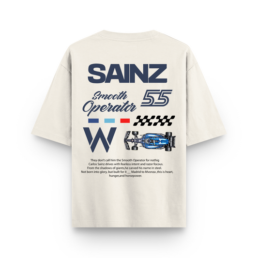 Formula 1 - Carlos Sainz