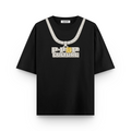 Karan Aujla - Bling Oversized Tshirt