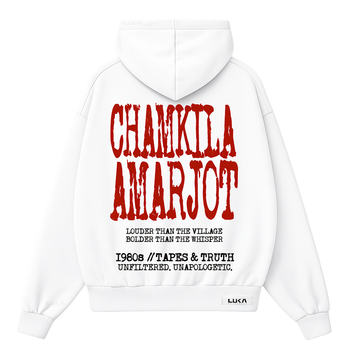 Chamkila Amarjot