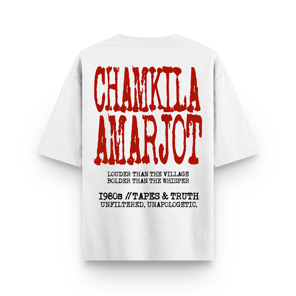 Chamkila Amarjot