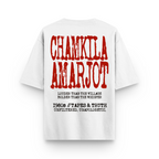 Chamkila Amarjot