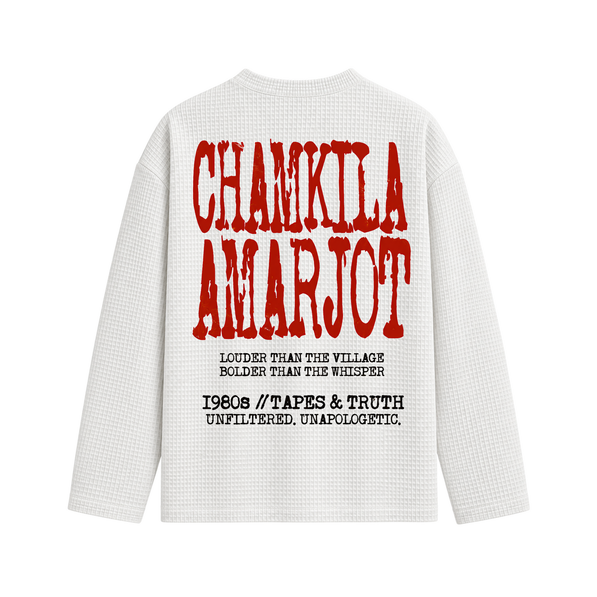 Chamkila Amarjot