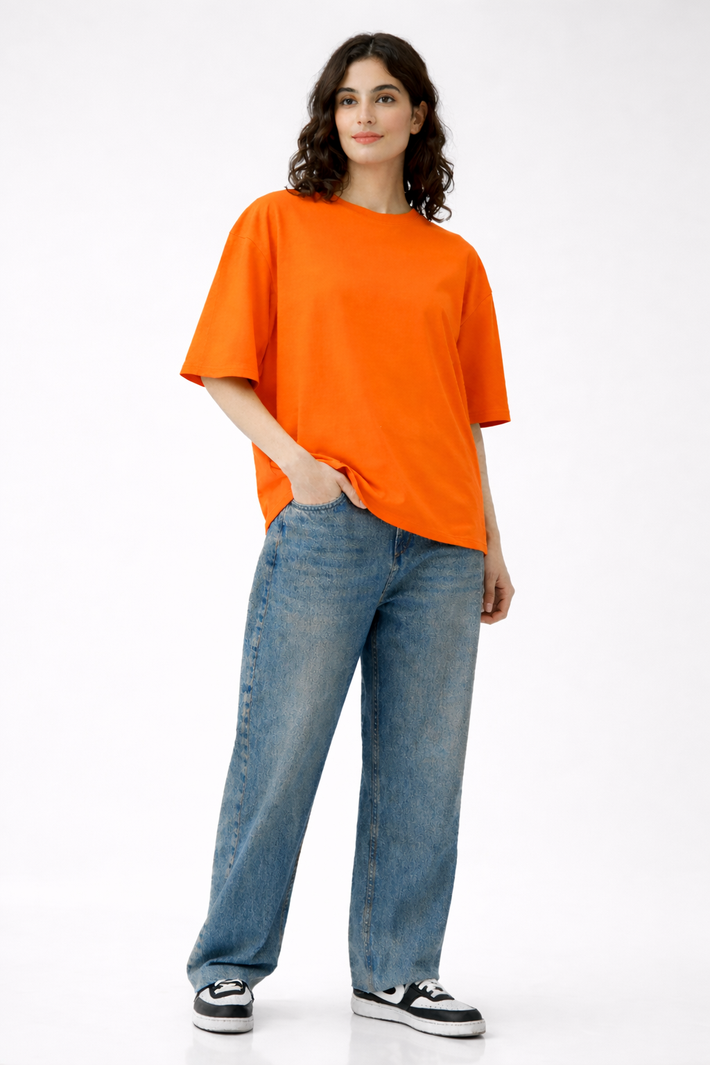 Heat Orange