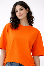 Heat Orange