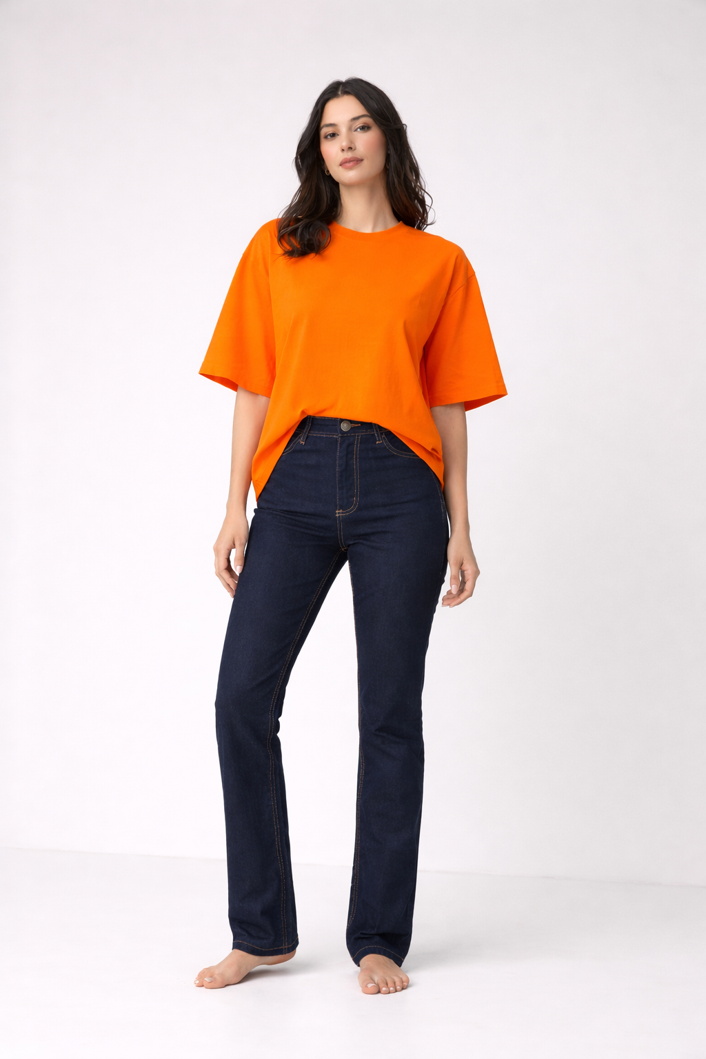 Heat Orange