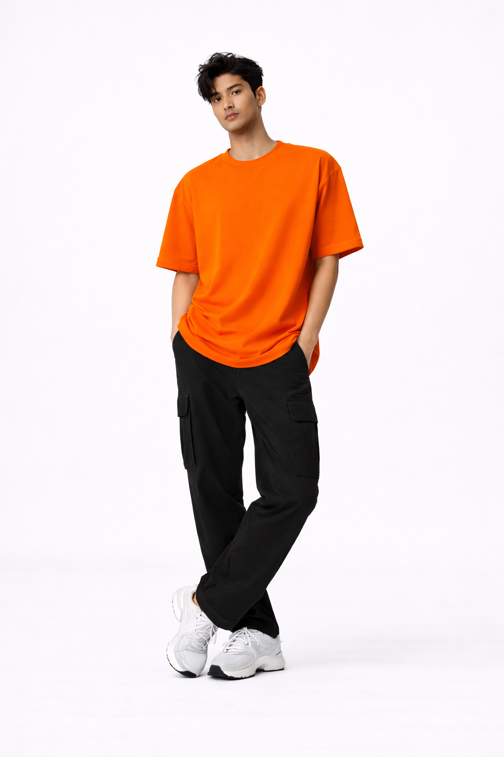Heat Orange