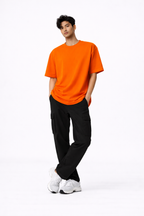 Heat Orange