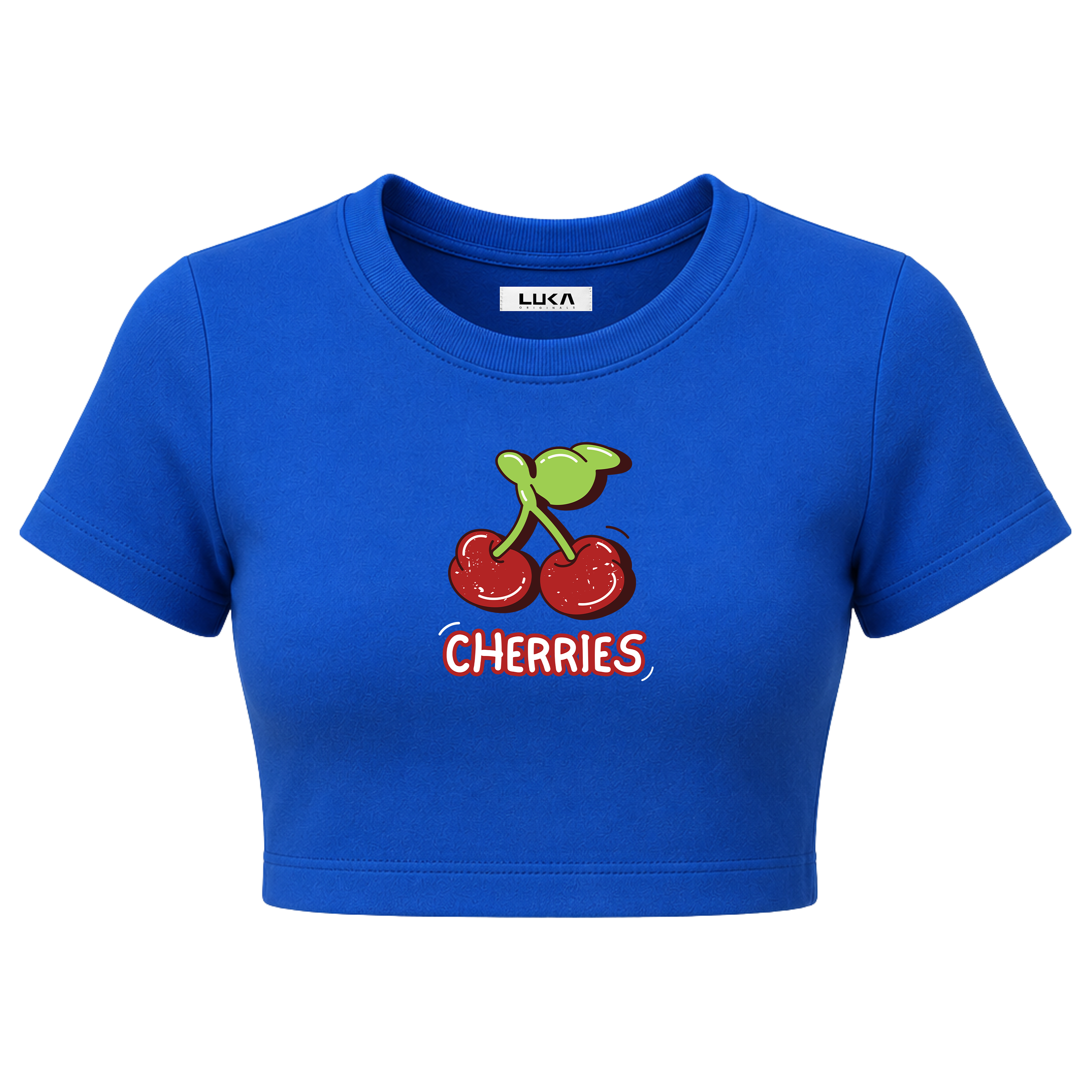 Cherries
