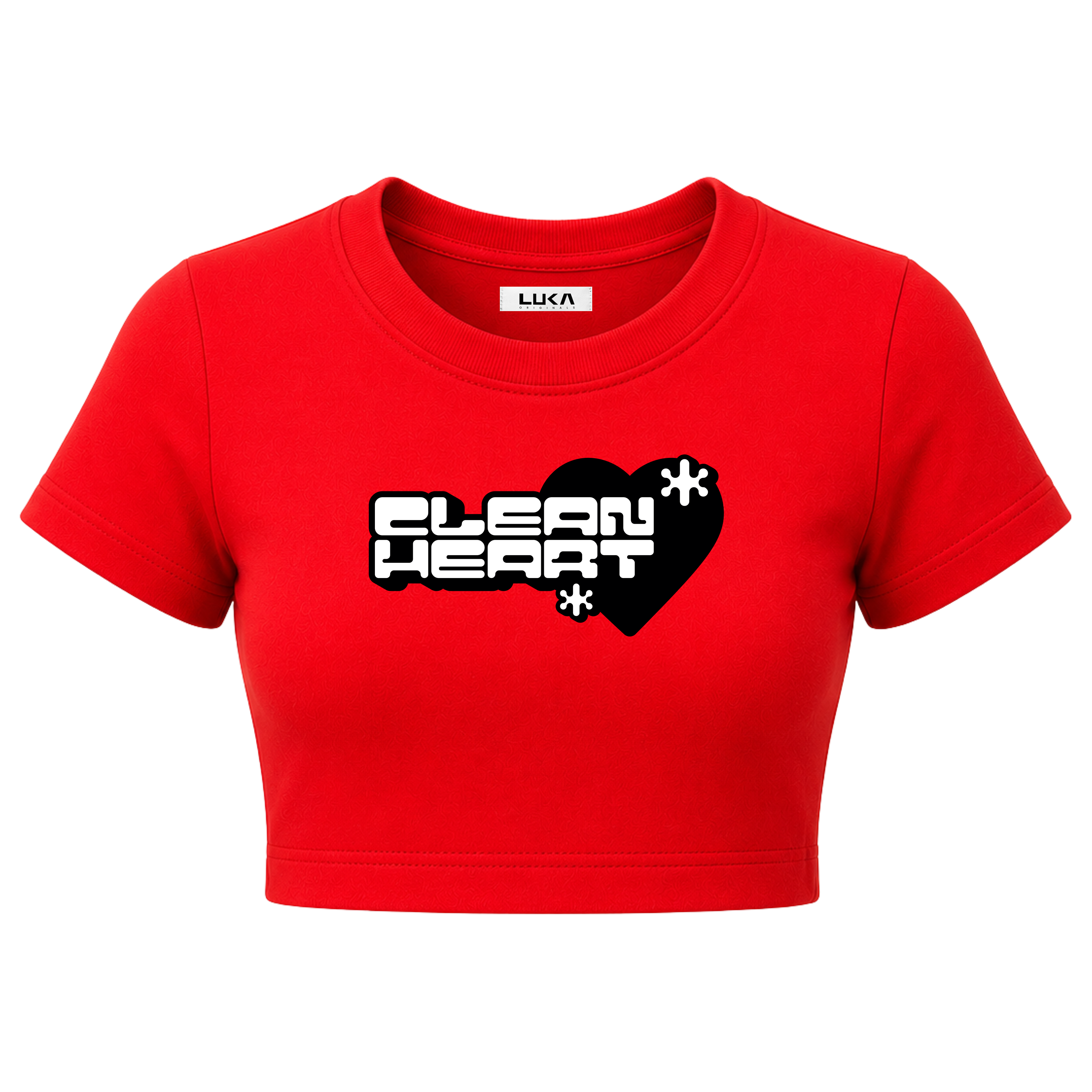 Clean Heart