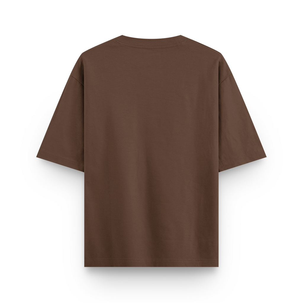 Spread Love Oversized Tshirt