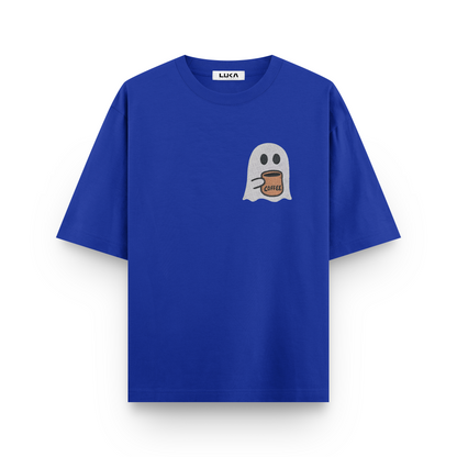 Boo Brew Tee Oversized Tshirt