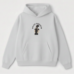 Diljit Dosanjh Oversized Hoodie