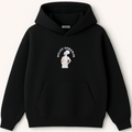 Diljit Dosanjh Oversized Hoodie