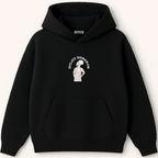 Diljit Dosanjh Oversized Hoodie