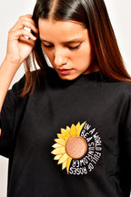 Be a Sunflower - Luka Originals