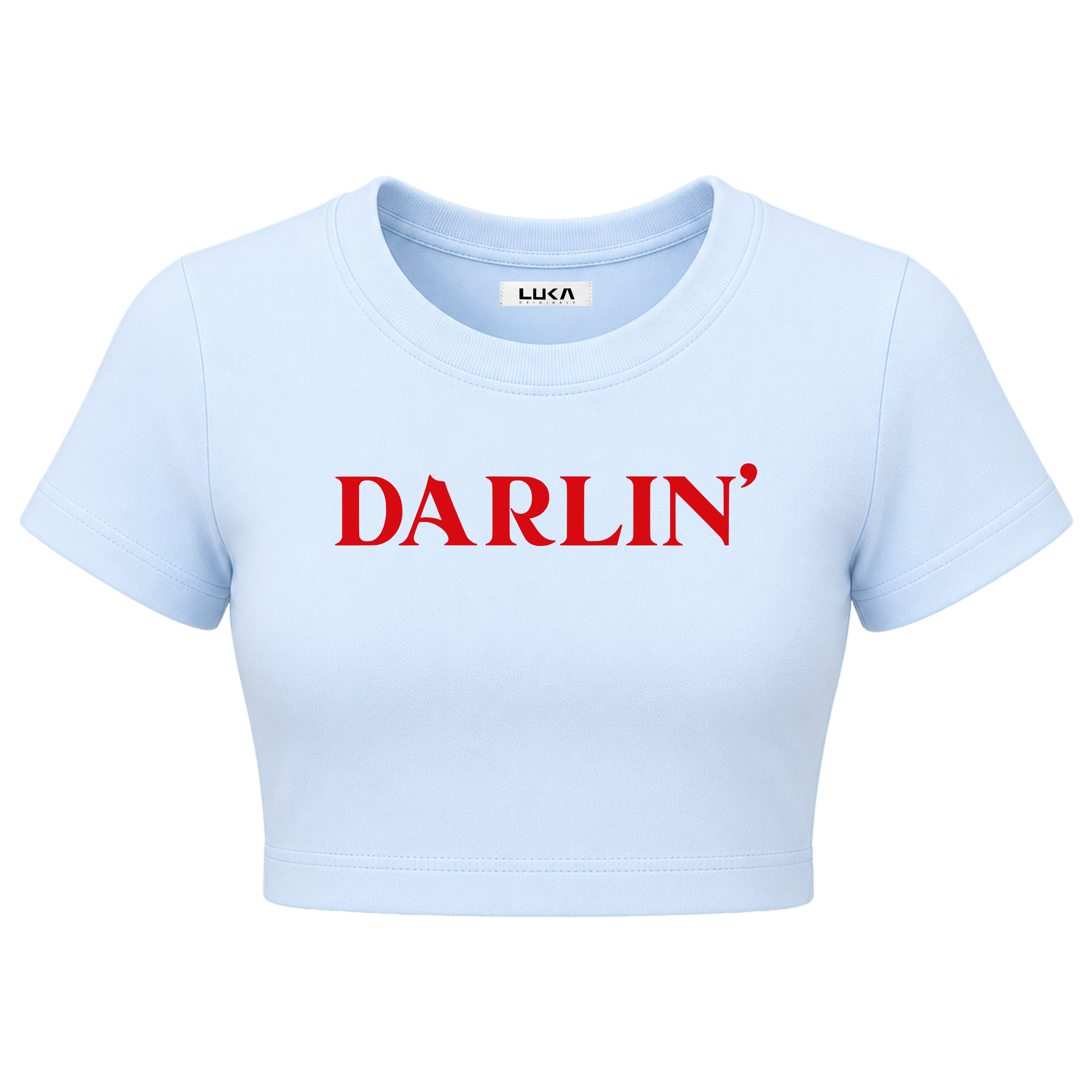 Darlin