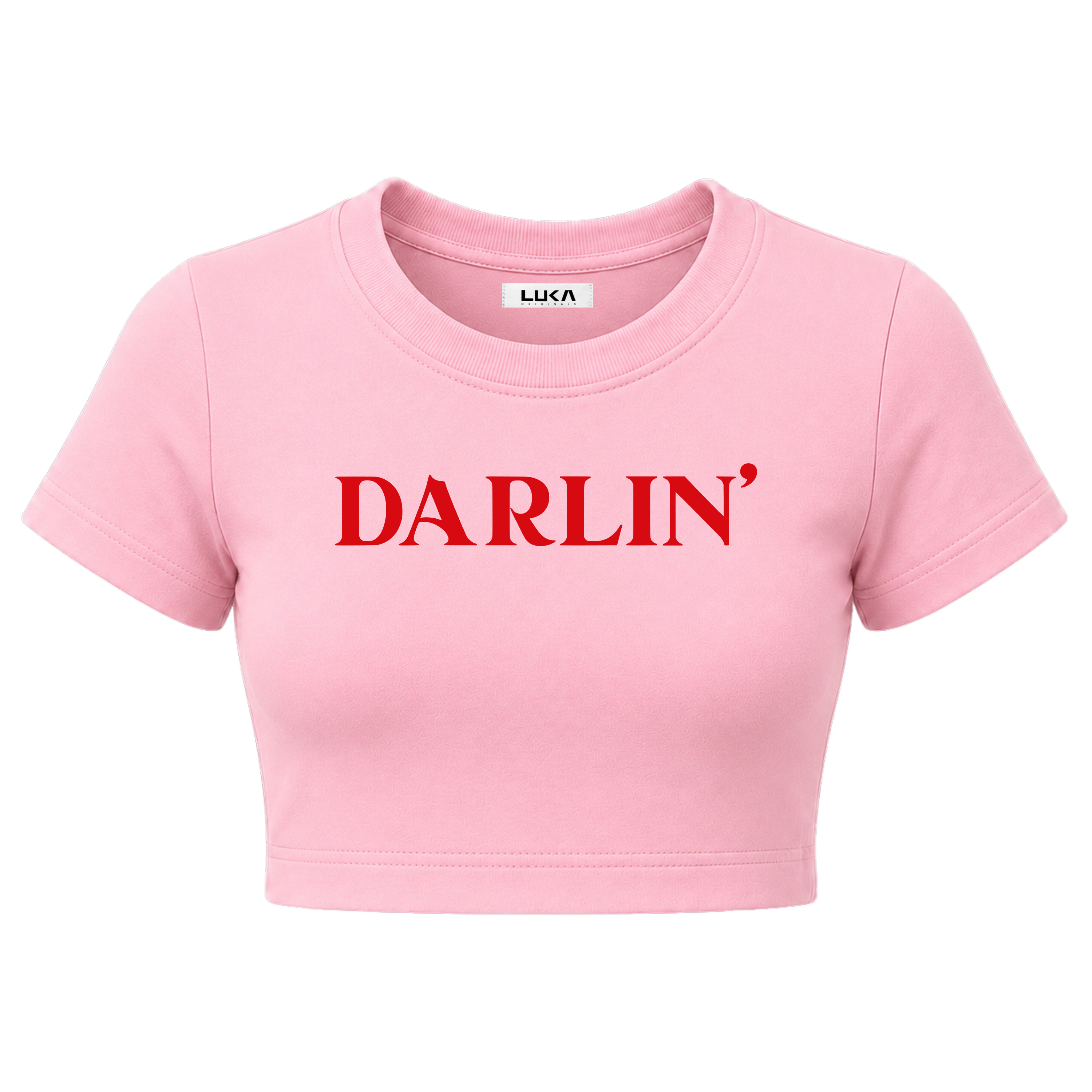 Darlin