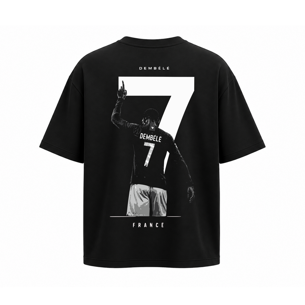 Ousmane Dembele