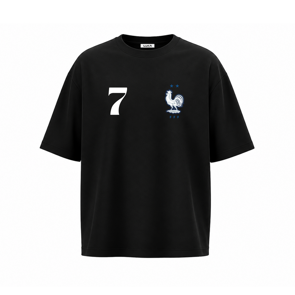 Ousmane Dembele