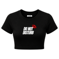 Do Not Disturb
