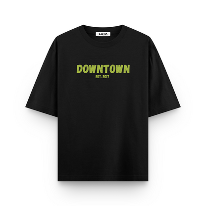 Downtown OG Print