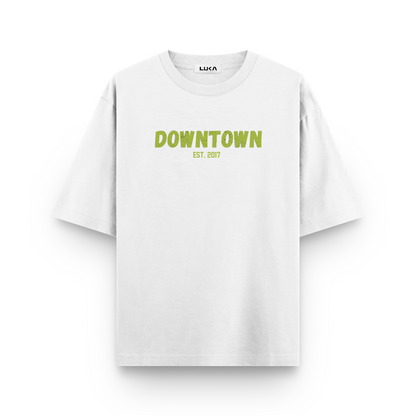 Downtown OG Print