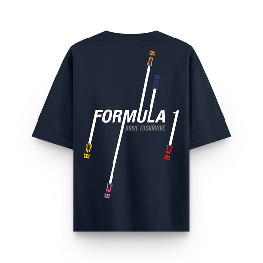 Formula 1 - Drive To Survive