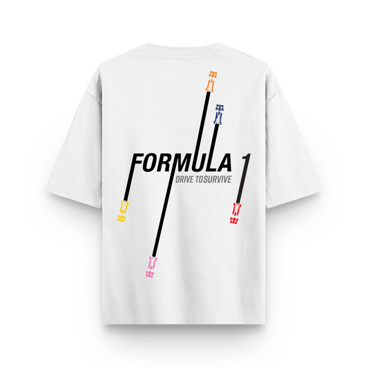 Formula 1 - Drive To Survive