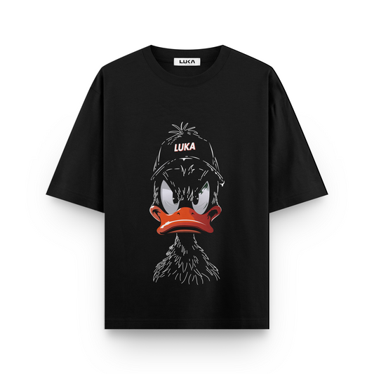 Donald Duck Oversized Tshirt
