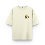 Enjoy the sunset Oversized Tshirt