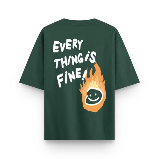 Everything Is Fine