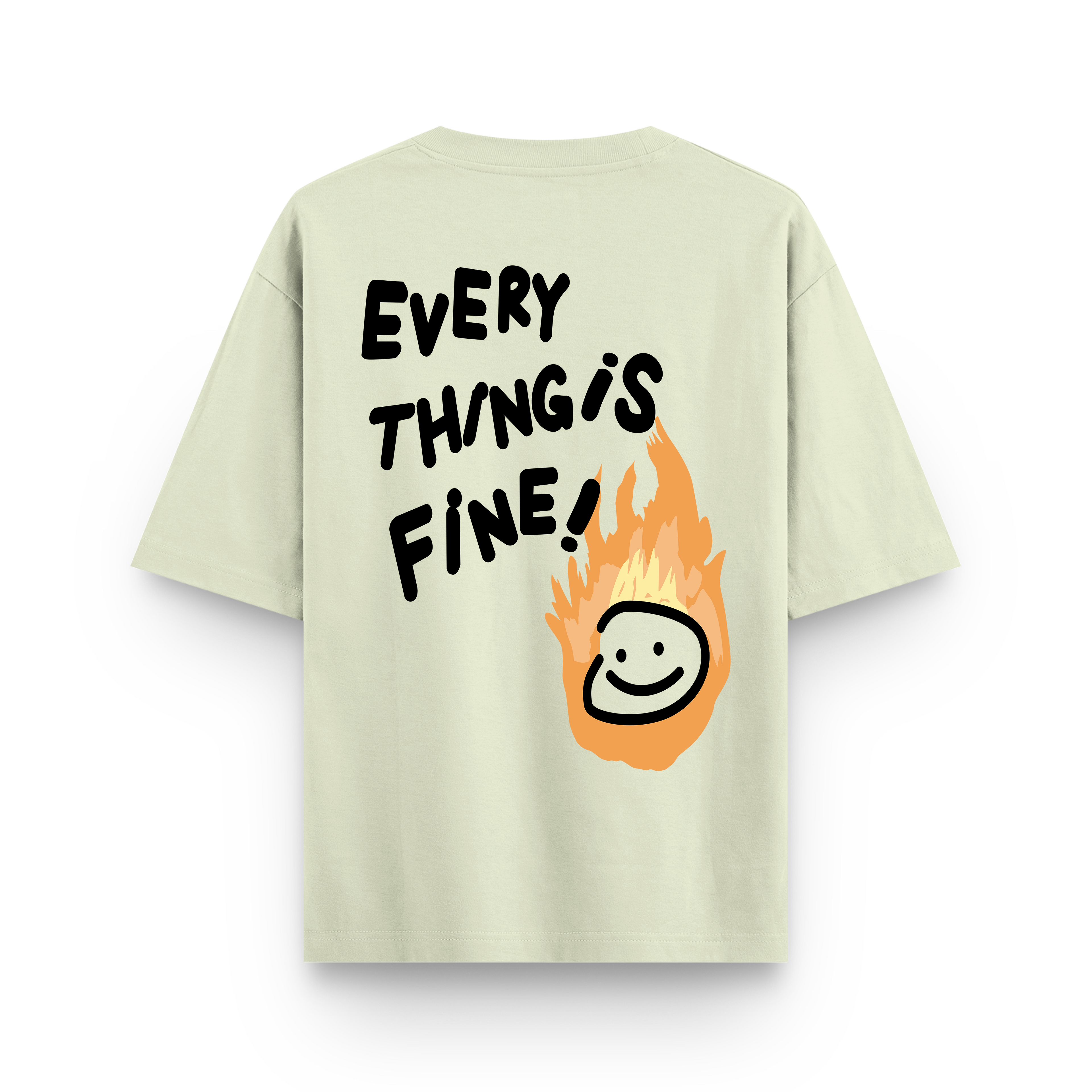 Everything Is Fine