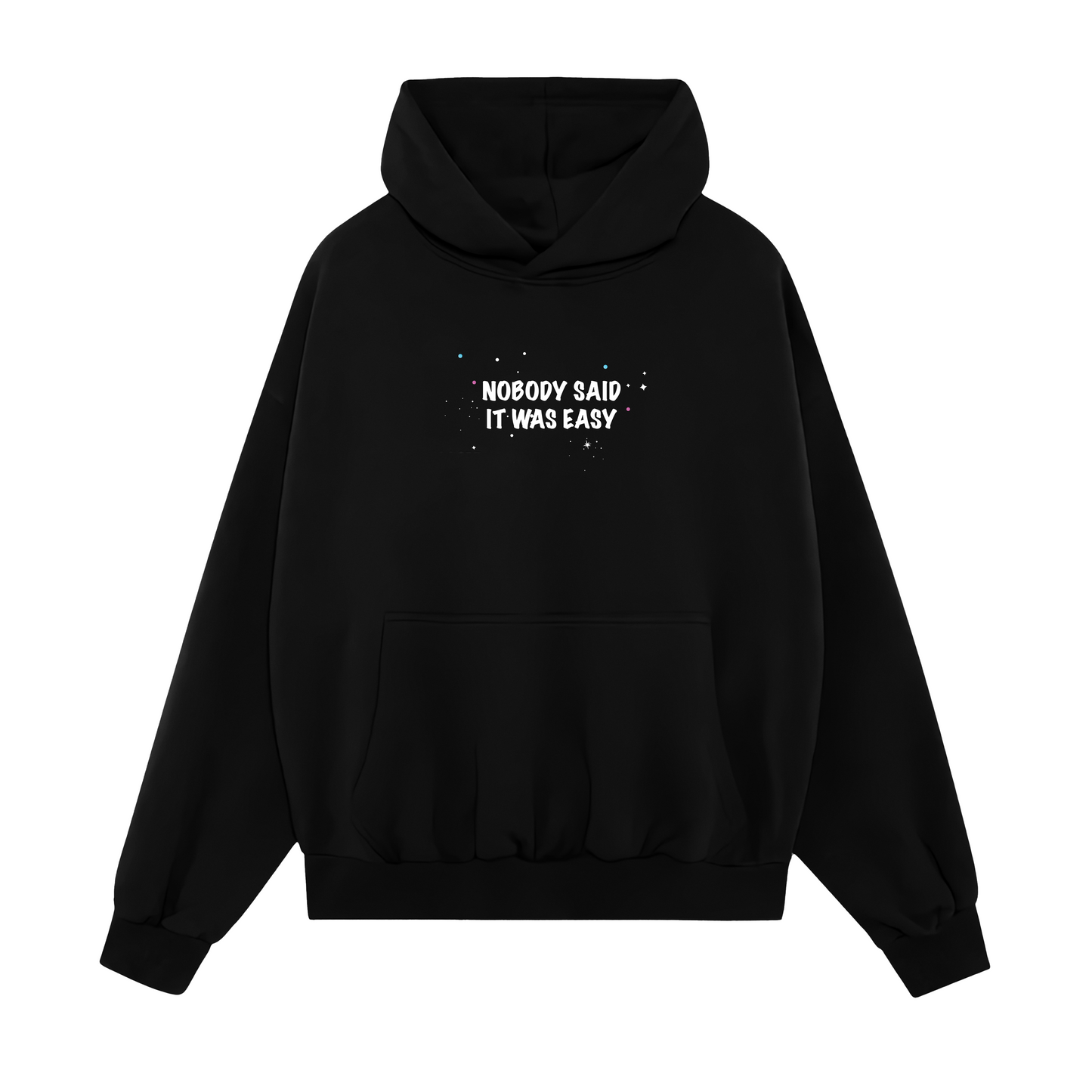 COLDPLAY - FIX YOU HOODIE