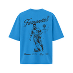 Bruno Fernandes Oversized Tshirt