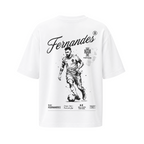 Bruno Fernandes Oversized Tshirt