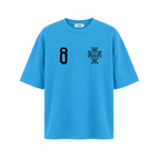Bruno Fernandes Oversized Tshirt