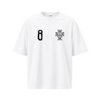Bruno Fernandes Oversized Tshirt