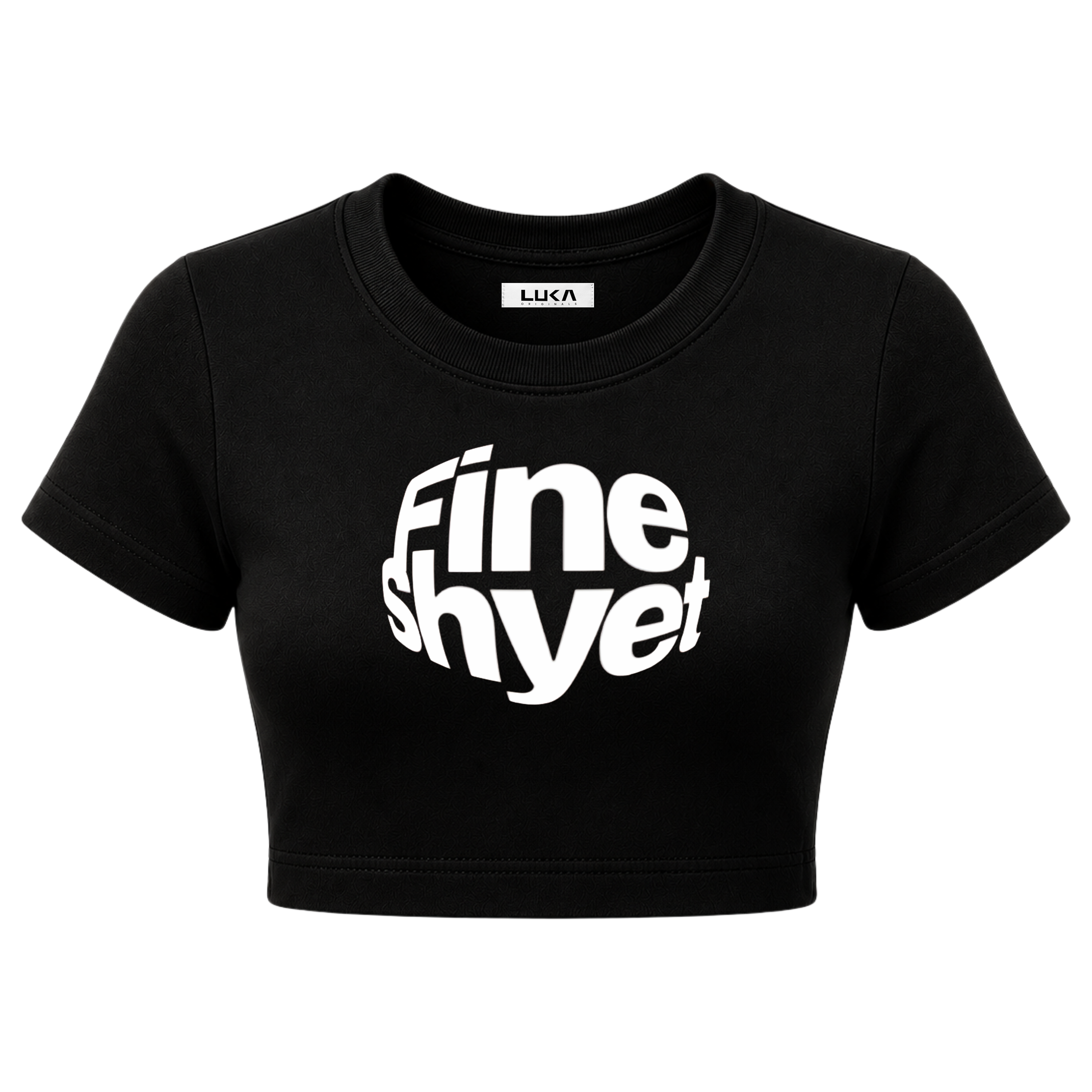 Fine Shyet