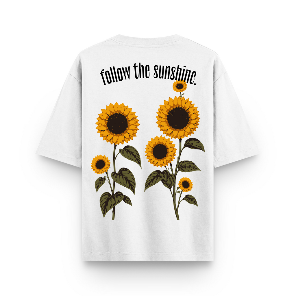Follow The Sunshine